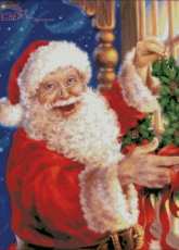 HAED DJG 92106 Tis The Season - Dona Gelsinger