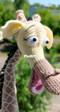 Amigurushka Gifts - Tatiana Sheremetyeva - Tatyana Sheremeteva - Melman - Russian