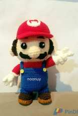 Super mario