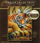 Dimensions - The Gold Collection Petites 70-65105 Cozy Cub XSD