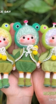 A Gu Jiang - Gu Gu Gu Gu - Chinese
