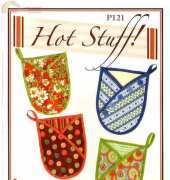 Vanilla House Designs-P121-Hot Stuff