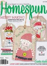 Australian Homespun-Issue 146-July-2015