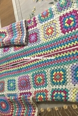 my cardigan