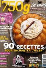 750g le mag-N°14-Trimestriel-2016 /French