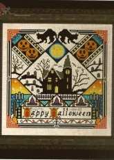Ships Manor - Happy Halloween