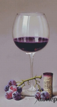 Chimera- Red wine