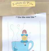 LArte di Fare-Un thè con Lia