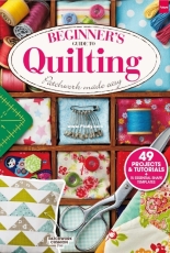 Beginners Guide to Quilting April 2014
