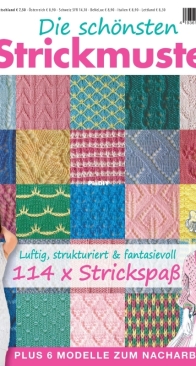 Muster-Hits - Issue 2 - 2026 - German