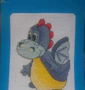 The Little Dragon