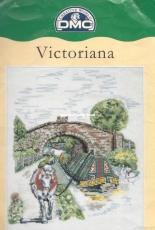 DMC K3215 - Victoriana