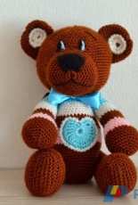 My Bear 1