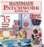 Handmade-Patchwork Annual-N°5 2011