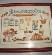 gourmandises