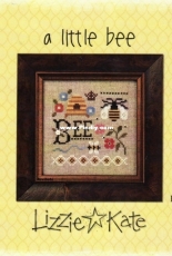 Lizzie Kate K90 - A little bee