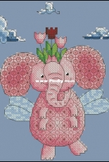 Design Studio - Elephant