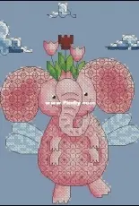 Design Studio - Elephant
