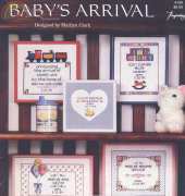 Imaginating 130 - Babys Arrival