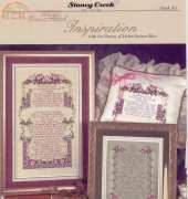 Stoney Creek Book 311  Inspiration