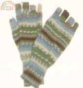 Half-fingered Gloves  by Kaity Powers - Free