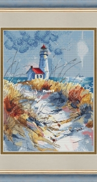 Road to the Sea by Ekaterina Borega