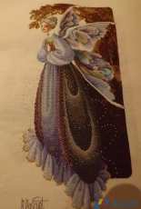 Fairy Grandmother. L&L.