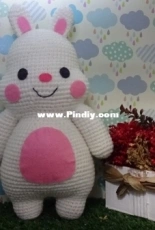 Tobi bunny