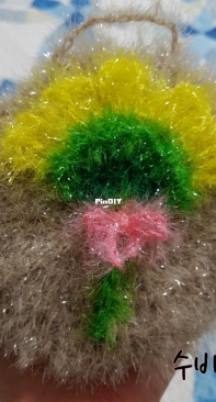 Sponge