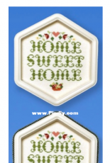 Easy Street Crafts - Home Sweet Home - Free