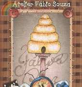 Atelier Fabio Souza - Abelha esperta