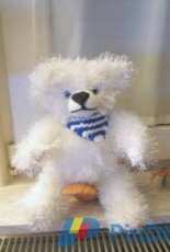 Gabi Donner - Cuddly bear - German - Free