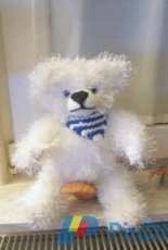 Gabi Donner - Cuddly bear - German - Free
