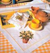 Tablecloth 4843-5 Primrose