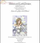 HAED HAEMDQS 2199 QS Diamond by Meredith Dillman