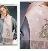 The Needlecraft Shop - Snow Bunnies - by Tom and Felicia Williams
