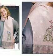 The Needlecraft Shop - Snow Bunnies - by Tom and Felicia Williams