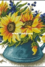 Sdelano S Lubovyu (Made With Love) CV-048