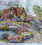 Charming Cottage