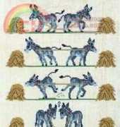 Eva Rosenstand 12-477 - Learning Mules