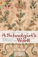 Blackbird Designs BBD - A Schoolgirls Work 2011