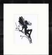 Lanarte 35142 Little fairy