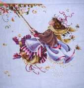 Touching the Autumn sky - Mirabilia