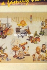 Lanarte 34504 - Millennium