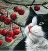 HAEIAG 1273 Crab Apple - Irina Garmashova