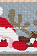 Alita Designs - Waiting For Christmas - Free