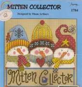 Imaginating 1784 Mitten collector