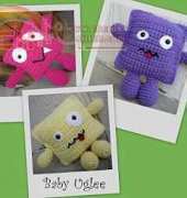 Caroline Chrisco - Baby Uglee - Free