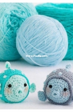 Madelenon - Soledad Iglesias Silva - Gordon little fish