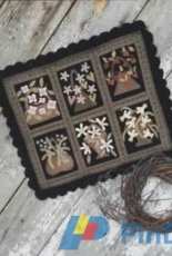 Primitive Gatherings - La Petite Fleur